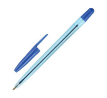 Ручка шар. Стамм "111"Офис" синяя, 0,7-1мм ОФ999