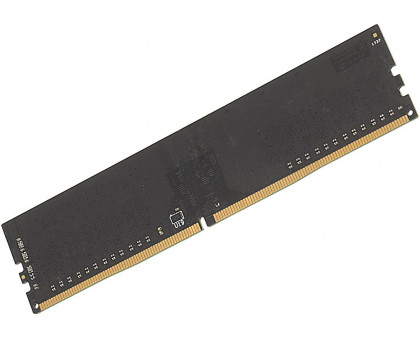 Память DIMM DDR4 4Gb 2400MHz AMD (R744G2400U1S-UO)