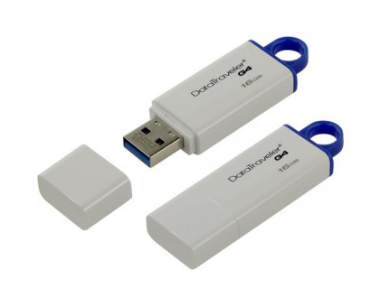 16GB USB Kingstone DTIG4 3.0
