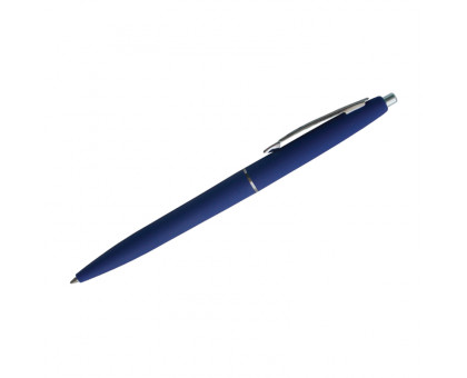 Ручка авт. шар. O.Space 0,7мм, Business. синяя 181