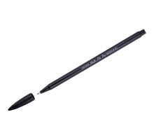 Ручка капилляр Crown черная