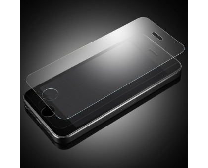 Защитное стекло iPhone5