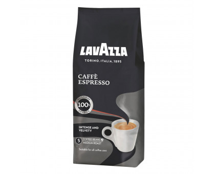 Кофе Lavazza "Caffe Espresso" натуральный 250г