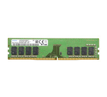 Память DDR4 8GB 2666MHz PC21300 CL19 Samsung (M378