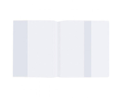 Обложка ПП для дневников и тетрадей 210*350мм