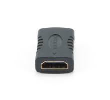 переходник HDMI Cablexpert, F-F (A-HDMI-FF)