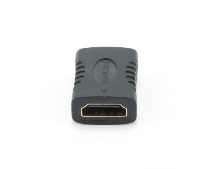 переходник HDMI Cablexpert, F-F (A-HDMI-FF)