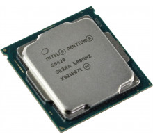 Процессор Intel Pentium G5420 GOLD  (Socket 1151v2