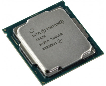 Процессор Intel Pentium G5420 GOLD  (Socket 1151v2