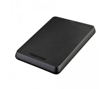 Внешний диск Toshiba USB 3.0 1000Gb 2.5" HDTВ410ЕК