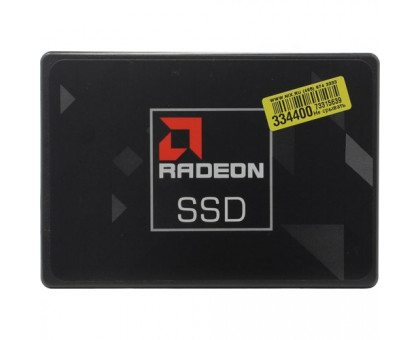 Накопитель SSD AMD SATA III 240Gb