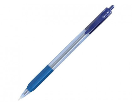 Ручка шар. EK U-29, 0,6мм 33568 синяя