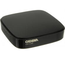 Ресивер CANEDA CDT-1793 DVB-T2