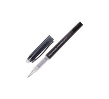 Ручка (стираемые чернила) BG №1, 0.5мм, 141880, си