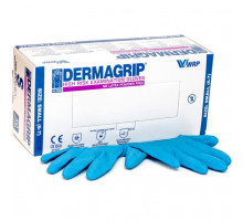 Перчатки Dermagrip high  S
