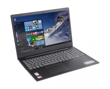 Ноутбук 15,6"  Lenovo IdeaPad  S145-15AST (81N300G