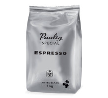 Кофе в зернах Paulig "Special Espresso " 1кг