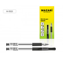 Ручка гелевая MAZARI Denise M-5523