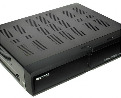 Ресивер HD OPENBOX  T5000