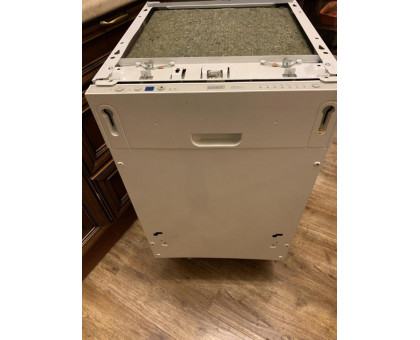 Посудомоечная машина Crona aquastop BDE4507EU бела