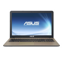 Ноутбук 15.6" Asus F540BA-GQ800T