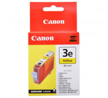 Картридж Canon 3eY для i550/850/6500.BJC-3000/6