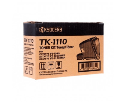 Тонер-картридж Kyocera ТK-1150
