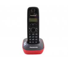 Радиотелефон Panasonic DECT KX-TG1611 RUR
