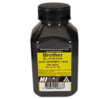 Тонер Brother HL-1110/1210/DCP-1510 40гр Hi-Black