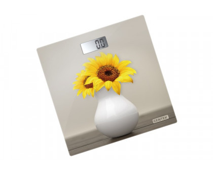 Весы кухонные Centek CT-2428 (Sunflower)