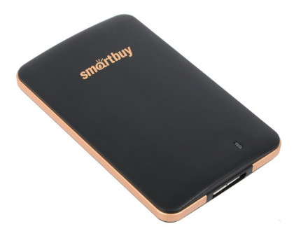 Внешний диск  SSD Smartbuy SB128GB-S3DB-18SU30