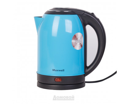 Чайник Maxwell MW-1066 (В)