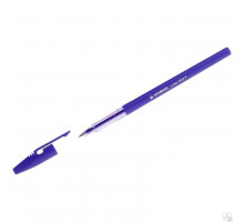 Ручка шар Stabilo фиолетовая 0.7мм 80855