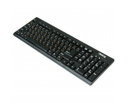 Клавиатура Dialog Pointer KMROP-4010U RF 2.4G -USB