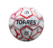 Мяч футбольный 'TORRES " apт.F30744