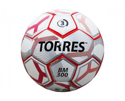 Мяч футбольный 'TORRES " apт.F30744