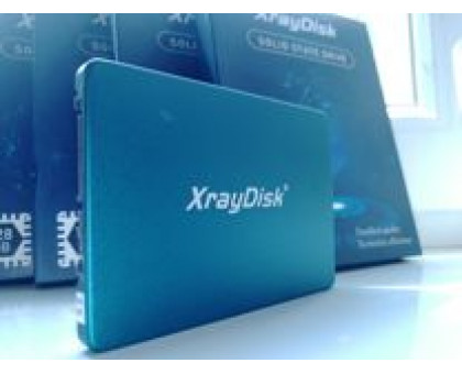Накопитель SSD 240 ГБ XrayDisk