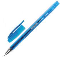 Ручка шар. масл. BRAUBERG 0.5мм синяя  142653