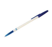 Ручка шар. Спейс синяя 0,7мм,13365