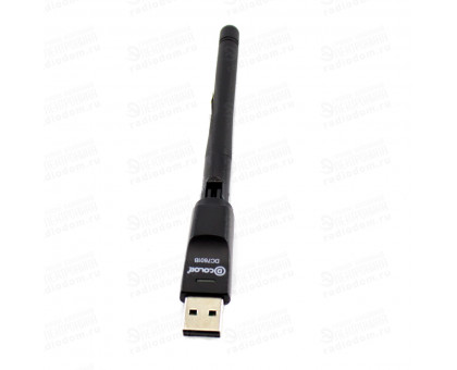 Wi-Fi адаптер USB с антенной DC7601B