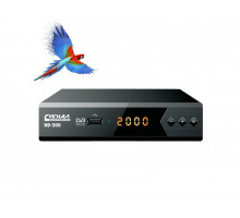 Ресивер HD-300 DVB-T2 HD