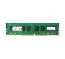 Память DIMM DDR4 8Gb 2666MHz Kingmax