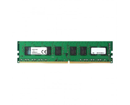 Память DIMM DDR4 8Gb 2666MHz Kingmax