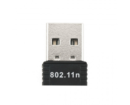 Wi-Fi адаптер USB Mini 150Mbps 802.11n (подходит к