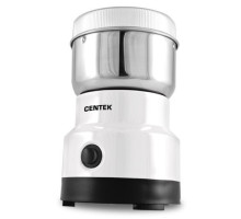 Кофемолка Centek CT-1361 белая