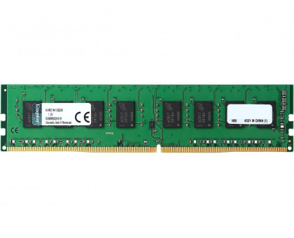 Память SO-DIMM DDR4 8GB 2400MHz cl15 Kingston
