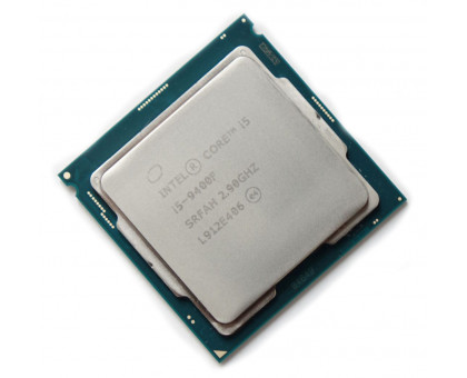 Процесор Intel Core i5-9400F SOC-1151V2  ОЕМ