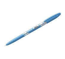 Ручка шар Berlingo Blitz Pro синяя  0.7мм 70835