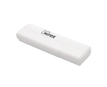 16Gb USB Mirex Line White