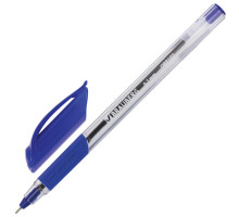 Ручка шар. масл. BRAUBERG 0.7мм синяя 142930